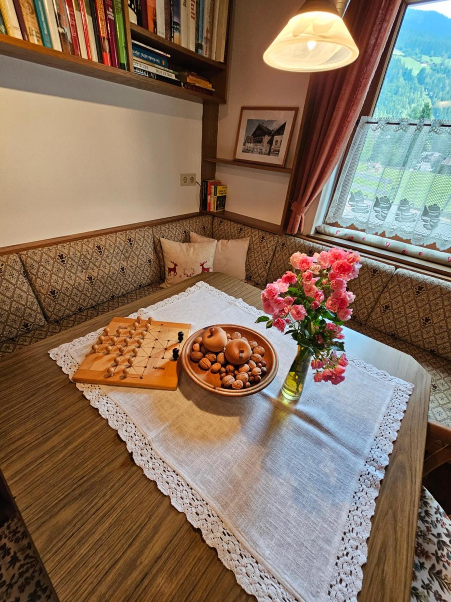 Henry'S Sweet Home Neukirchen am Großvenediger Exteriér fotografie
